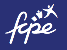Logo FCPE Mauriac